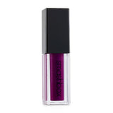 Smashbox Always On Metallic Matte Lipstick - So Jelly (Fuchsia With Fuchsia & Blue Pearl)