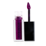Smashbox Always On Metallic Matte Lipstick - So Jelly (Fuchsia With Fuchsia & Blue Pearl) 4ml/0.13oz