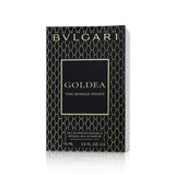 Bvlgari Goldea The Roman Night Eau De Parfum Spray 75ml/2.5oz