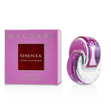 Bvlgari Omnia Pink Sapphire Eau De Toilette Spray