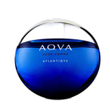 Bvlgari Aqva Pour Homme Atlantiqve Eau De Toilette Spray 100ml/3.4oz