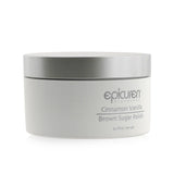 Epicuren Cinnamon Vanilla Brown Sugar Polish 190g/6.7oz