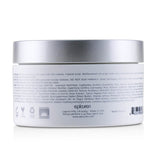 Epicuren Papaya Pineapple Bamboo Body Polish