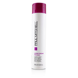 Paul Mitchell Super Strong Shampoo (Strengthens - Rebuilds) 300ml/10.14oz