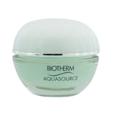 Biotherm Aquasource Gel Intense Regenerating Moisturizing Gel - For Normal/ Combination Skin 30ml/1.01oz