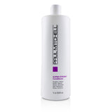 Paul Mitchell Super Strong Conditioner (Strengthens - Rebuilds)