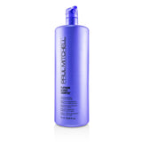 Paul Mitchell Platinum Blonde Shampoo (Cools Brassiness - Eliminates Warmth) 1000ml/33.8oz