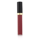 Chanel Rouge Coco Gloss Moisturizing Glossimer - # 794 Poppea 5.5g/0.19oz