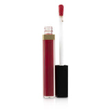 Chanel Rouge Coco Gloss Moisturizing Glossimer - # 794 Poppea 5.5g/0.19oz