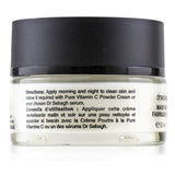 Dr. Sebagh Replenishing Cream
