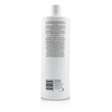 Nioxin Density System 4 Scalp Therapy Conditioner (Colored Hair, Progressed Thinning, Color Safe)