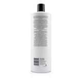 Nioxin Derma Purifying System 4 Cleanser Shampoo (Colored Hair, Progressed Thinning, Color Safe)