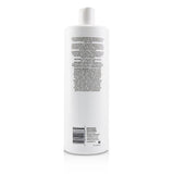 Nioxin Density System 5 Scalp Therapy Conditioner (Chemically Treated Hair, Light Thinning, Color Safe)