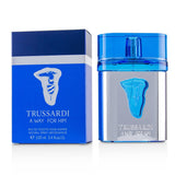 Trussardi A Way For Him Eau De Toilette Spray