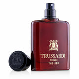 Trussardi Uomo The Red Eau de Toilette Spray