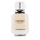Givenchy L'Interdit Eau De Parfum Spray