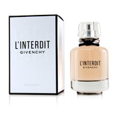 Givenchy L'Interdit Eau De Parfum Spray