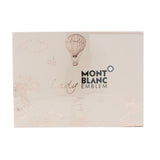 Montblanc Lady Emblem Coffret: Eau De Parfum Spray 75ml/2.5oz + Perfumed Body Lotion 100ml/3.3oz + Eau De Parfum Spray 7.5ml/0.25oz