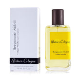 Atelier Cologne Bergamote Soleil Cologne Absolue Spray 100ml/3.3oz