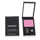 Edward Bess Blush Extraordinaire - # Bed Of Roses