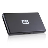 Edward Bess Expert Edit Matte Eyeshadow Trio - # Subtle Smoke