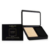 Guerlain Lingerie De Peau Mat Alive Buildable Compact Powder Foundation SPF 15 - # 02N Light