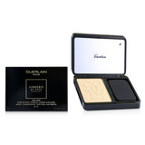 Guerlain Lingerie De Peau Mat Alive Buildable Compact Powder Foundation SPF 15 - # 03N Natural