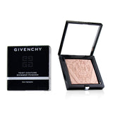 Givenchy Teint Couture Shimmer Powder Face Highlighter - # 01 Shimmery Pink 8g/0.28oz
