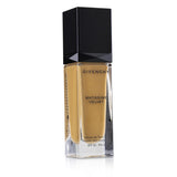 Givenchy Matissime Velvet Radiant Mat Fluid Foundation SPF 20 - #08 Mat Amber 30ml/1oz