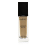 Givenchy Matissime Velvet Radiant Mat Fluid Foundation SPF 20 - #3.5 Mat Vanilla
