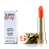 Sisley Le Phyto Rouge Long Lasting Hydration Lipstick - # 31 Orange Acapulco