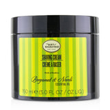 The Art Of Shaving Shaving Cream - Bergamot & Neroli Essential Oil