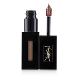 Yves Saint Laurent Rouge Pur Couture Vernis A Levres Vinyl Cream Creamy Stain - # 417 Beige Bounce 5.5ml/0.18oz