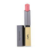 Yves Saint Laurent Rouge Pur Couture The Slim Leather Matte Lipstick - # 1 Rouge Extravagant 2.2g/0.08oz