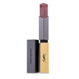 Yves Saint Laurent Rouge Pur Couture The Slim Leather Matte Lipstick - # 5 Peculiar Pink 2.2g/0.08oz