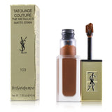 Yves Saint Laurent Tatouage Couture The Metallics - # 103 Tribal Copper