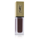 Yves Saint Laurent Tatouage Couture The Metallics - # 105 Magnetic Prune Temper