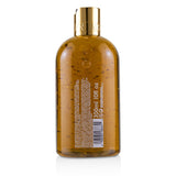 Molton Brown Mesmerising Oudh Accord & Gold Bath & Shower Gel 300ml/10oz