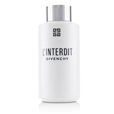 Givenchy L'Interdit Hydrating Body Lotion