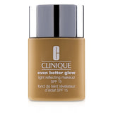 Clinique Even Better Glow Light Reflecting Makeup SPF 15 - # WN 44 Tea 30ml/1oz