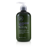 Paul Mitchell Tea Tree Lavender Mint Moisturizing Conditioner (Hydrating and Soothing) 1000ml/33.8oz