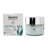 Lavera Hydro Sensation Gel Cream With Algae & Hyaluronic Acids