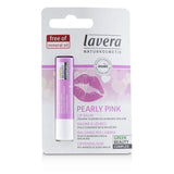Lavera Pearly Pink Lip Balm