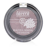 Lavera Beautiful Mineral Eyeshadow - # 34 Matt'n Mauve