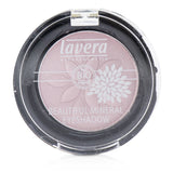 Lavera Beautiful Mineral Eyeshadow - # 35 Matt'n Yogurt