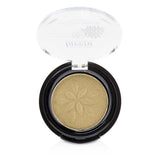Lavera Beautiful Mineral Eyeshadow - # 37 Edgy Olive