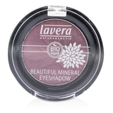 Lavera Beautiful Mineral Eyeshadow - # 38 Burgundy Glam 2g/0.06oz