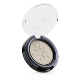 Lavera Beautiful Mineral Eyeshadow - # 39 Shiny Silver 2g/0.06oz