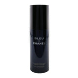Chanel Bleu De Chanel 2-In-1 Moisturizer For Face & Beard