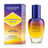 L'Occitane Immortelle Reset Overnight Reset Oil-In-Serum